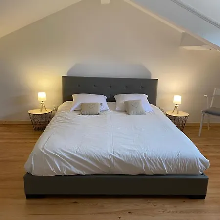 Appartement L'appartement Des Arènes Mont-de-Marsan