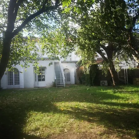 L'appartement Des Arènes Appartement *