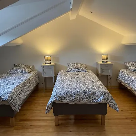 L'appartement Des Arènes