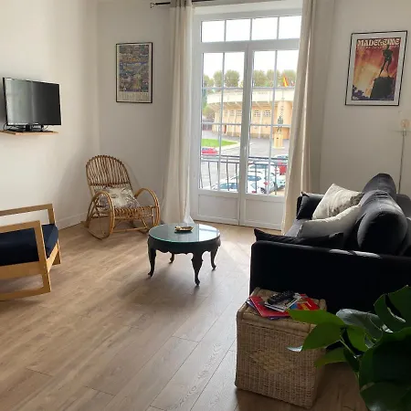 Appartement L'appartement Des Arènes *