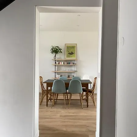 L'appartement Des Arènes