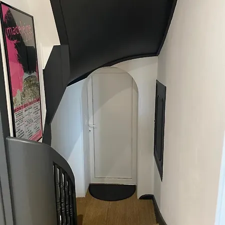 L'appartement Des Arènes