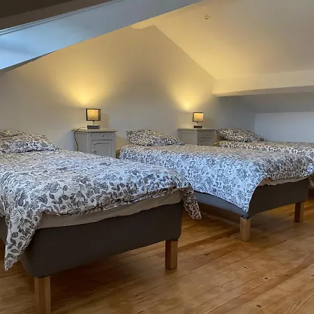 L'appartement Des Arènes Appartement